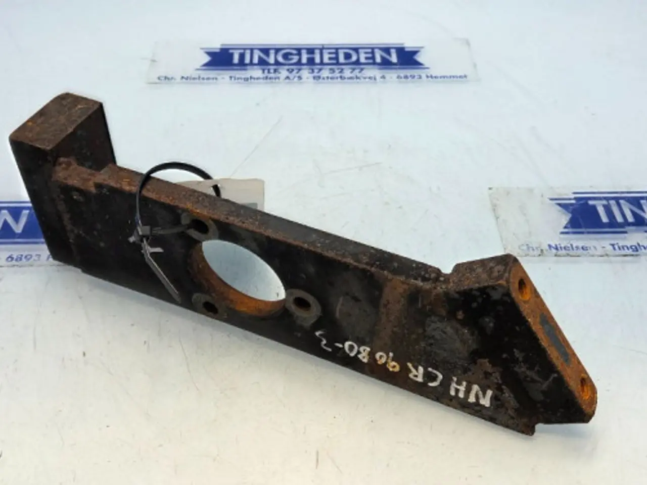 Billede 9 - New Holland CR9080 Arm R. 84320468