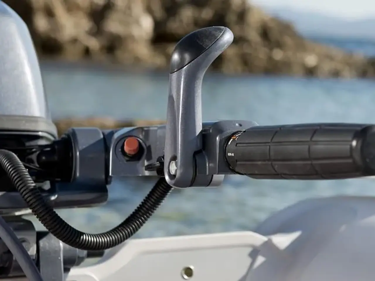 Billede 6 - Yamaha F9,9