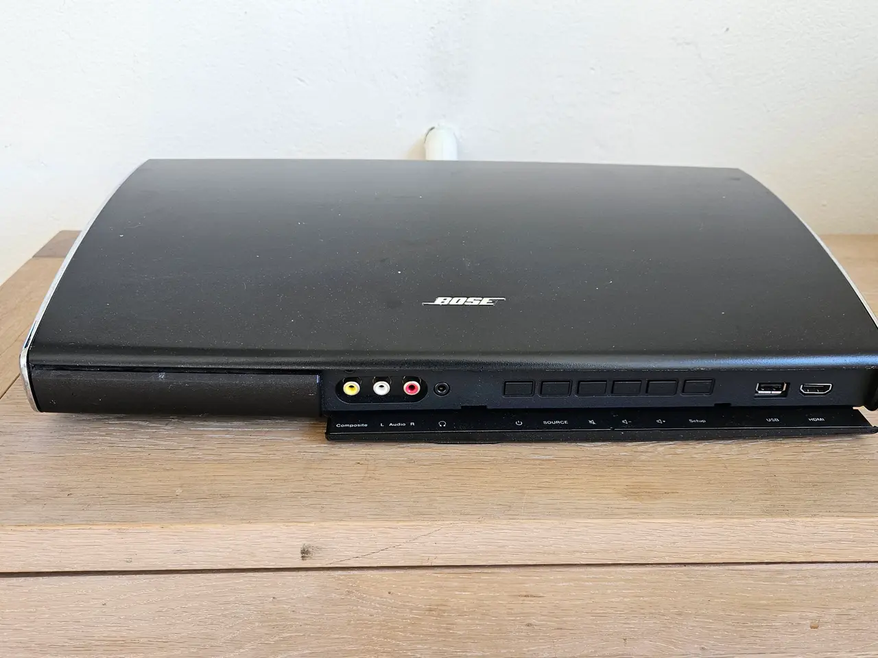 Billede 2 - Bose Lifestyle V35
