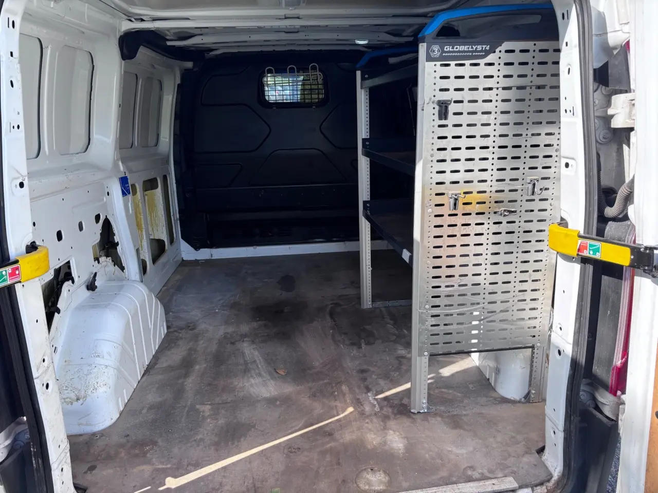Billede 4 - Ford Transit Custom 270 L1 2,0 TDCi 105 Trend