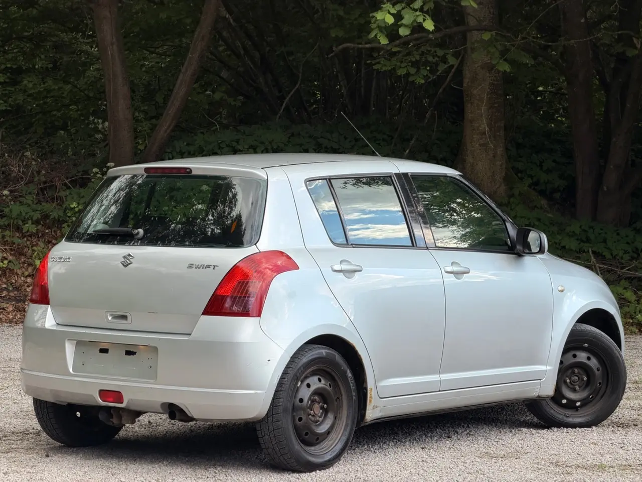 Billede 2 - Suzuki Swift 1,3 GL-A