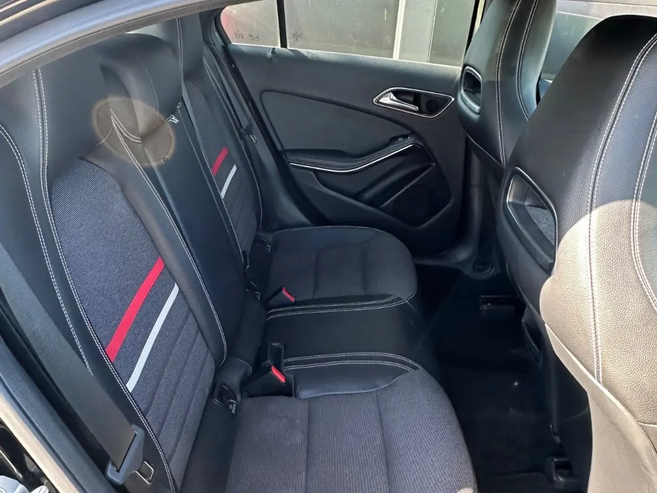 Billede 6 - Mercedes A180 1,5 CDi