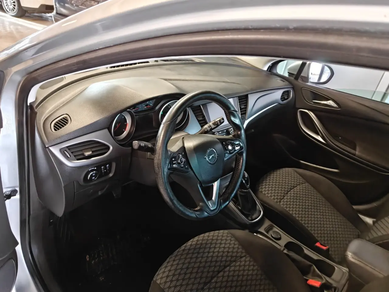 Billede 12 - Opel Astra 1,6 CDTi 110 Dynamic Sports Tourer