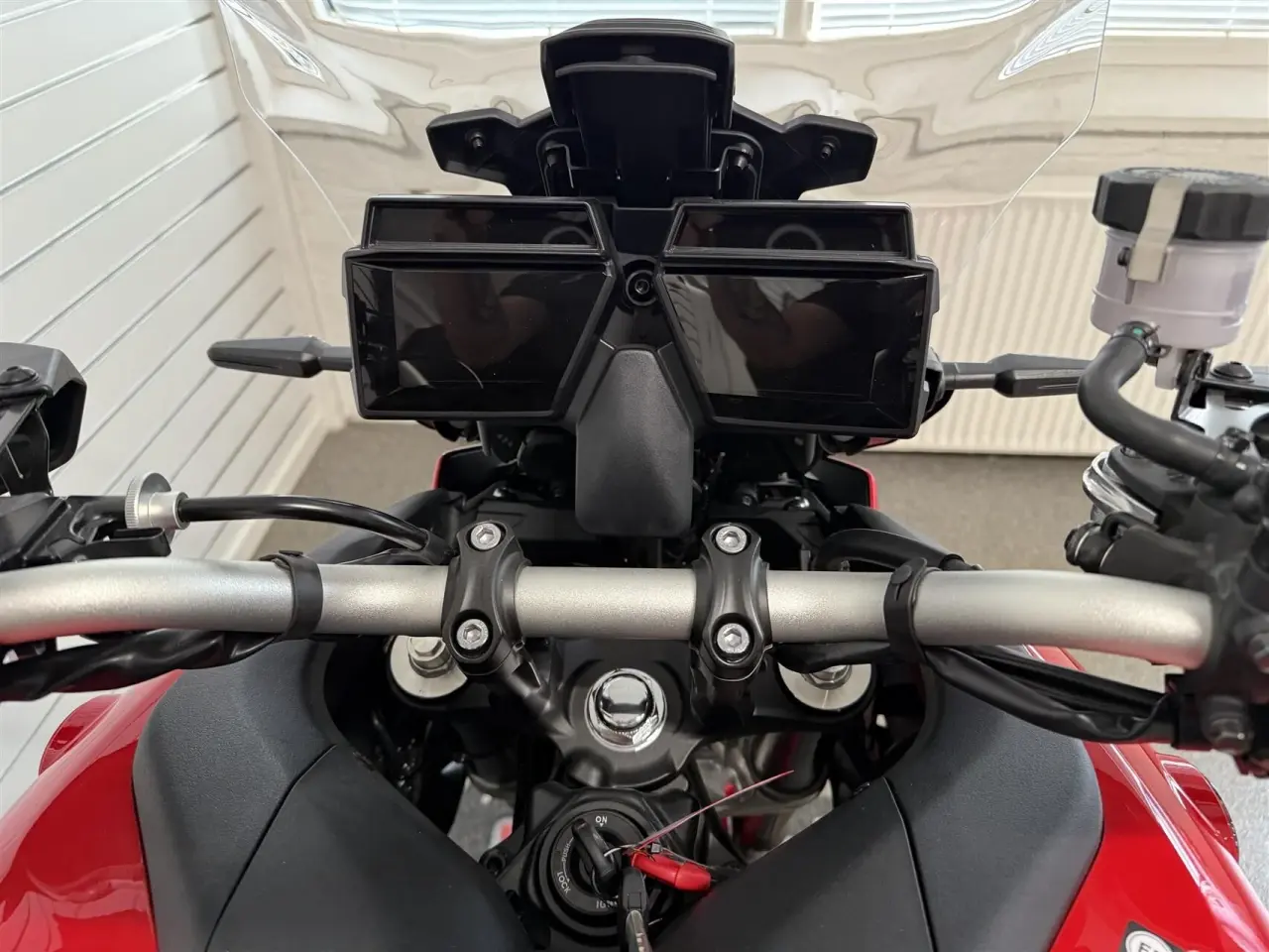 Billede 5 - Yamaha Tracer 9 ABS