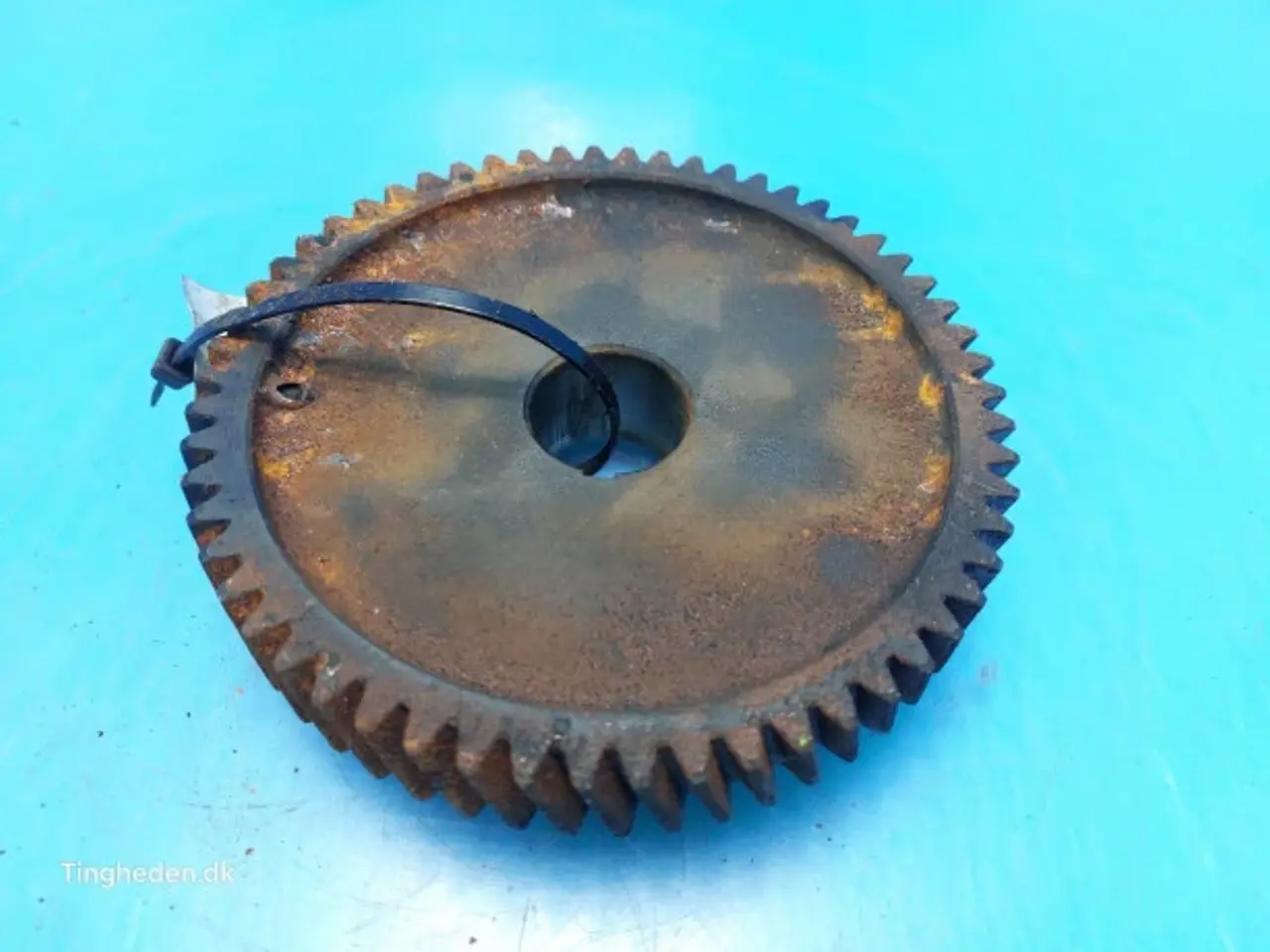 Billede 6 - SisuDiesel 645 Tandhjul Gear V83685568