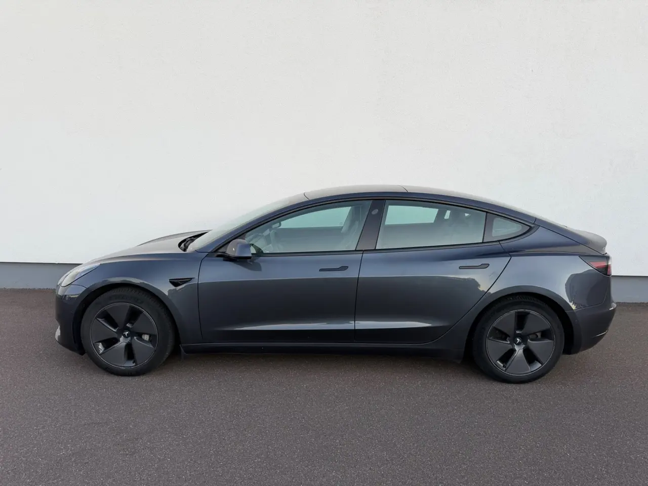 Billede 4 - Tesla Model 3 Standard Range+ RWD