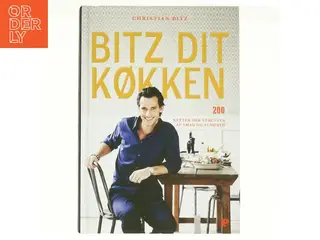 Bitz dit køkken