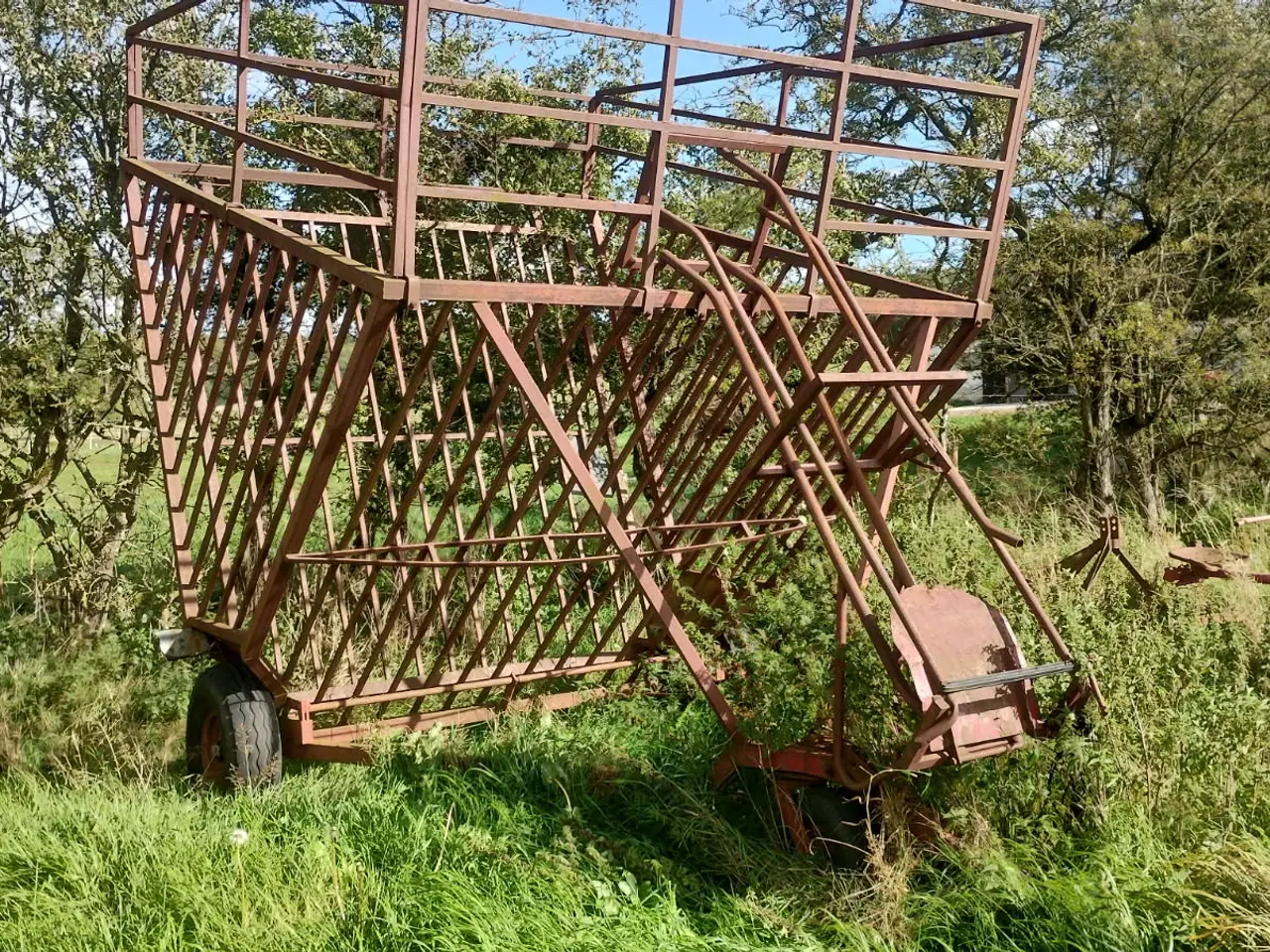 Billede 8 - Massey ferguson 