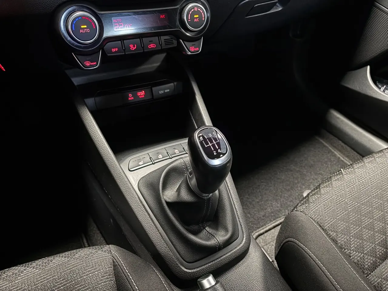 Billede 14 - Kia Rio 1,0 T-GDi Attraction