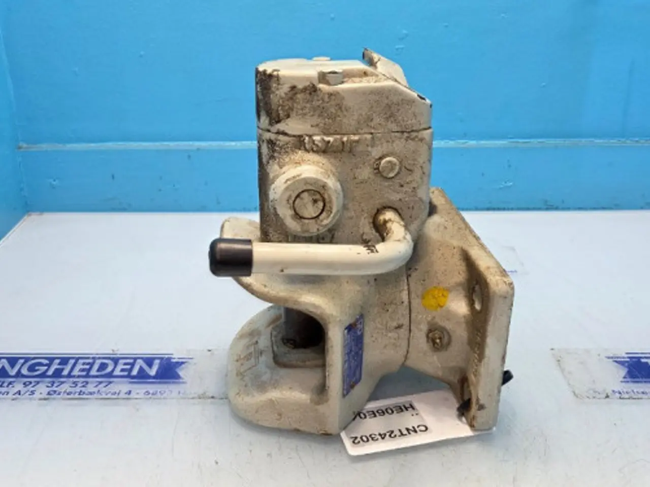 Billede 2 - Case Træk 850B40502