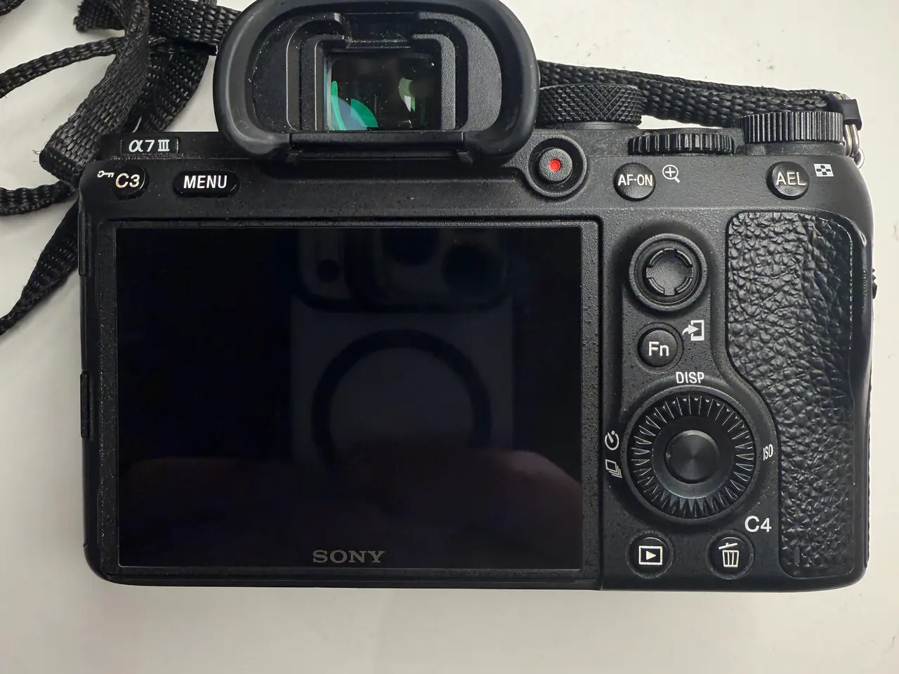 Billede 4 - Sony kamera hus