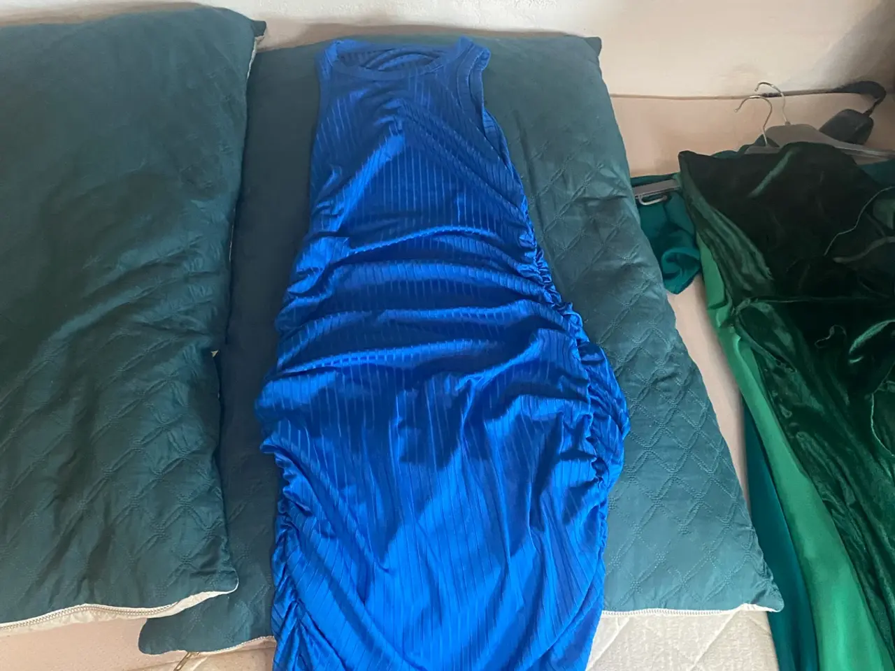 Billede 3 - Kjoler passer 165 cm H