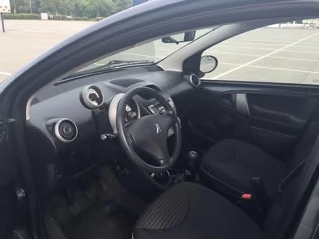 Billede 4 - Peugeot 107 