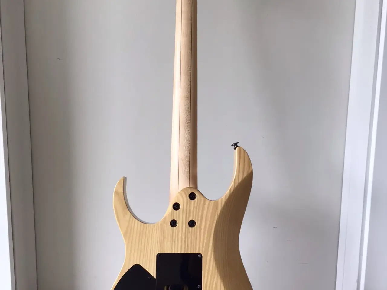 Billede 4 - Ibanez RG652AHM-NGB Prestige. Made in Japan