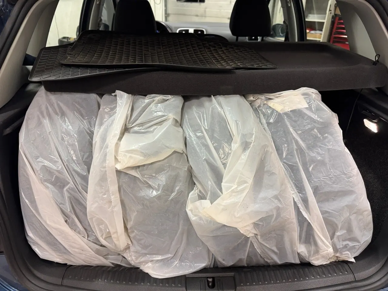 Billede 11 - VW Polo 1,0 TSi 95 BlueMotion