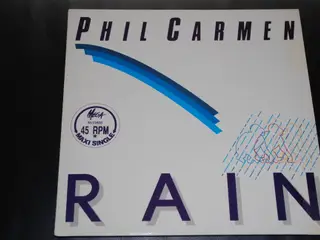 Lp - Phil Carmen
