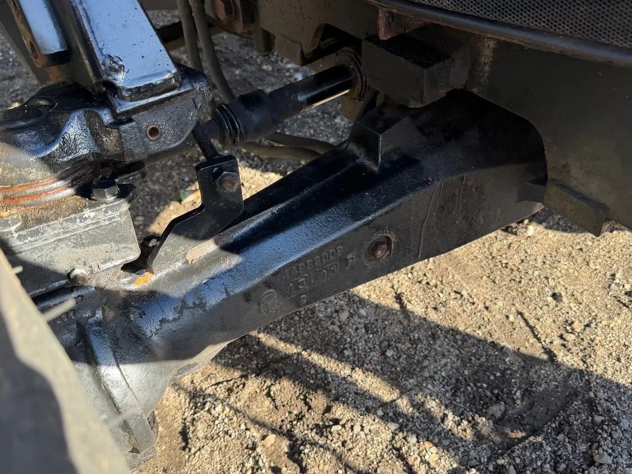 Billede 10 - Case Farmall 75C Rigtig fin let brugt frontlæsser traktor, kun 800 timer!