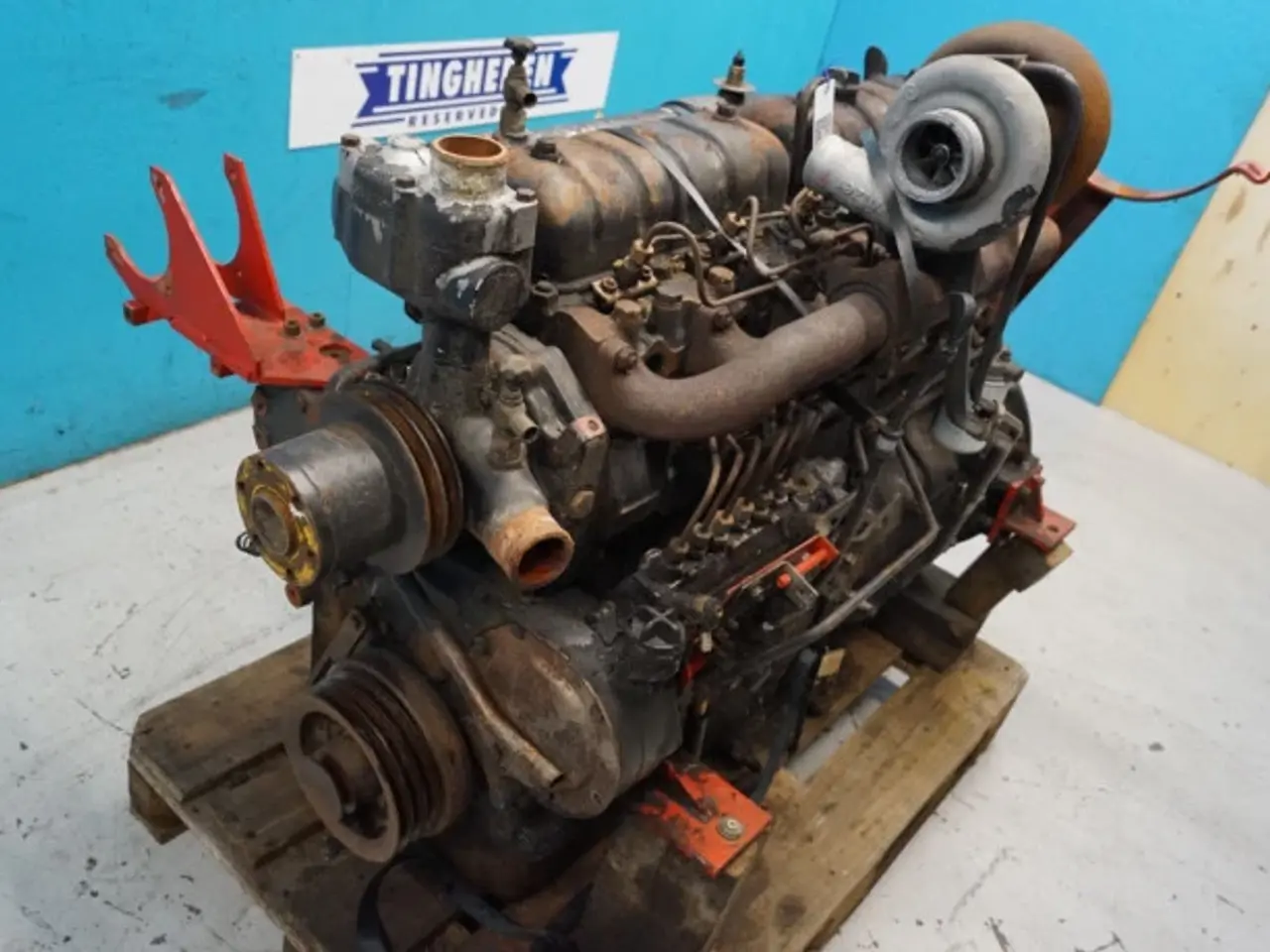 Billede 17 - Valmet 620 DSL