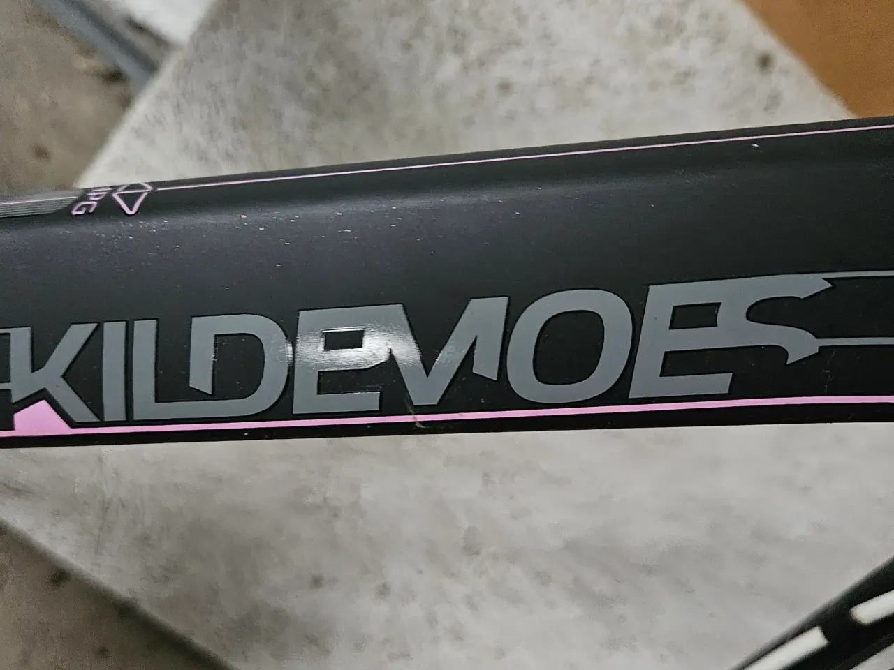 Billede 2 - Cykel fra Kildemoes