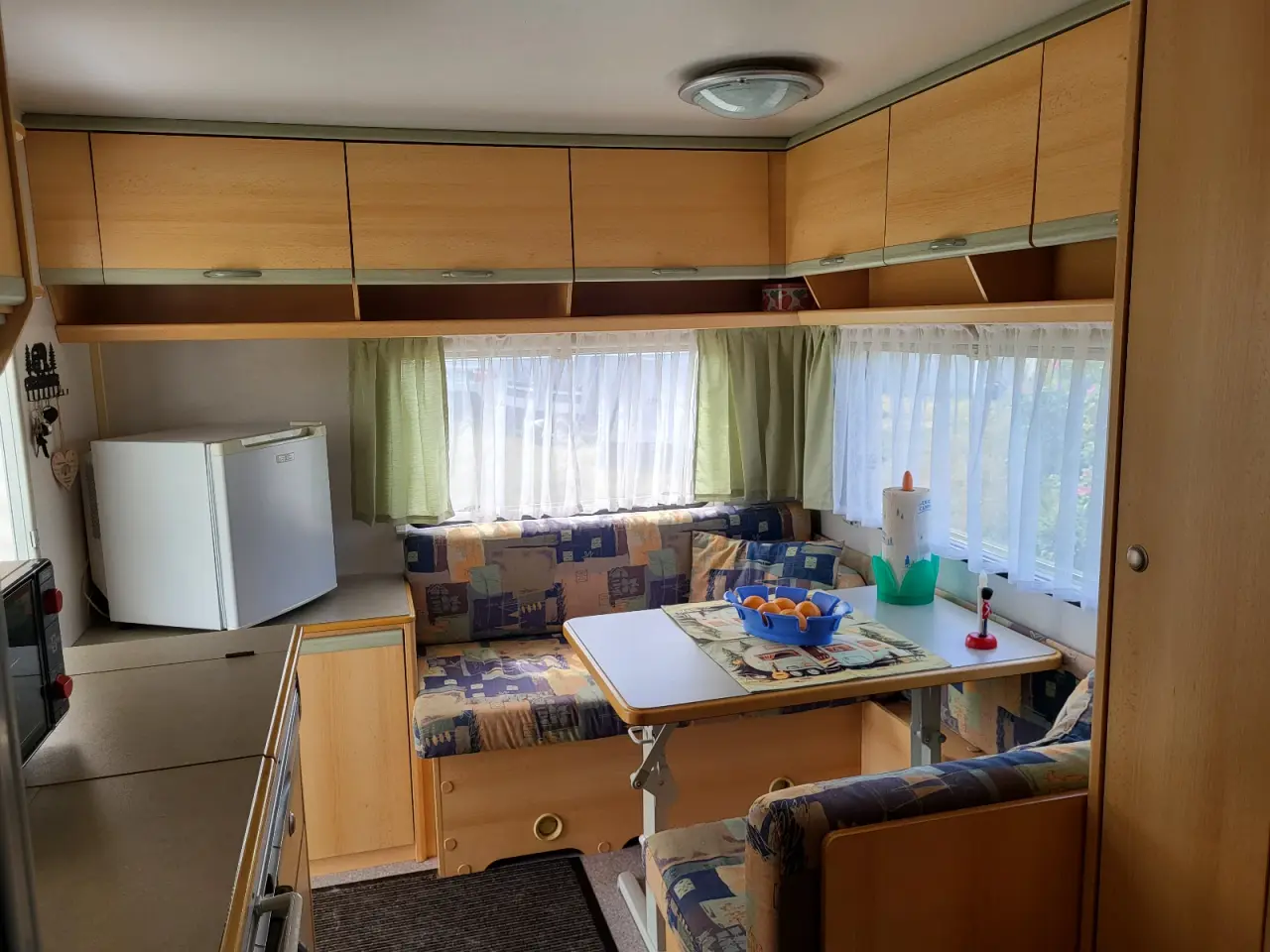 Billede 10 - Meget velholdt campingvogn