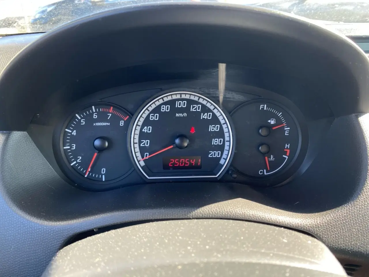 Billede 12 - Suzuki Swift 1,5 GL 102HK 5d