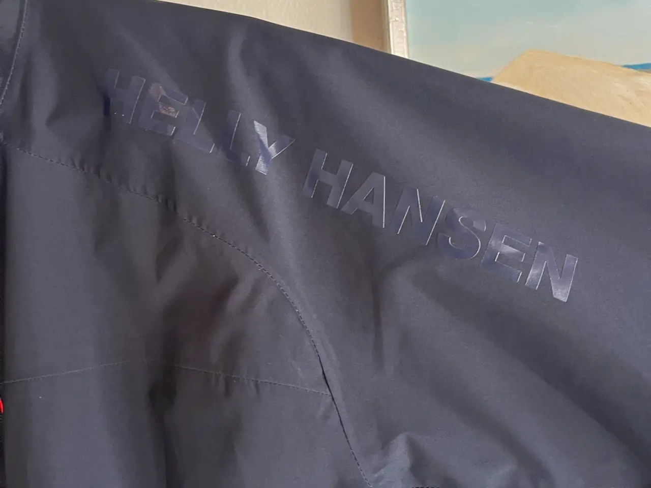 Billede 8 - Helly Hansen jakke
