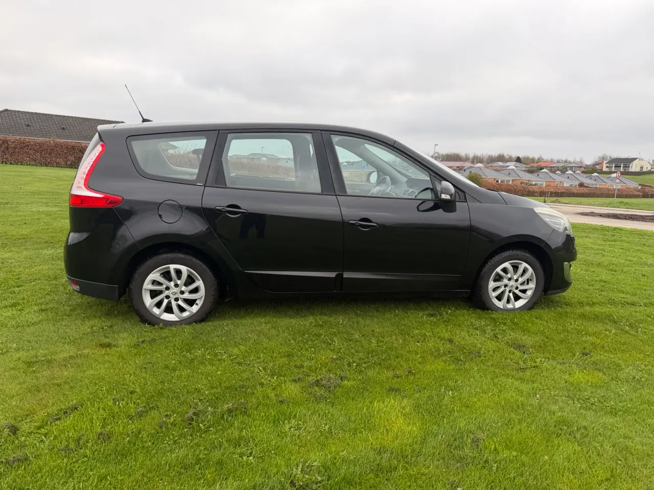 Billede 5 - Renault Grand Scenic 7 Pers Nysynet