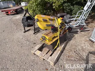 Båndsav G 5018 W A
