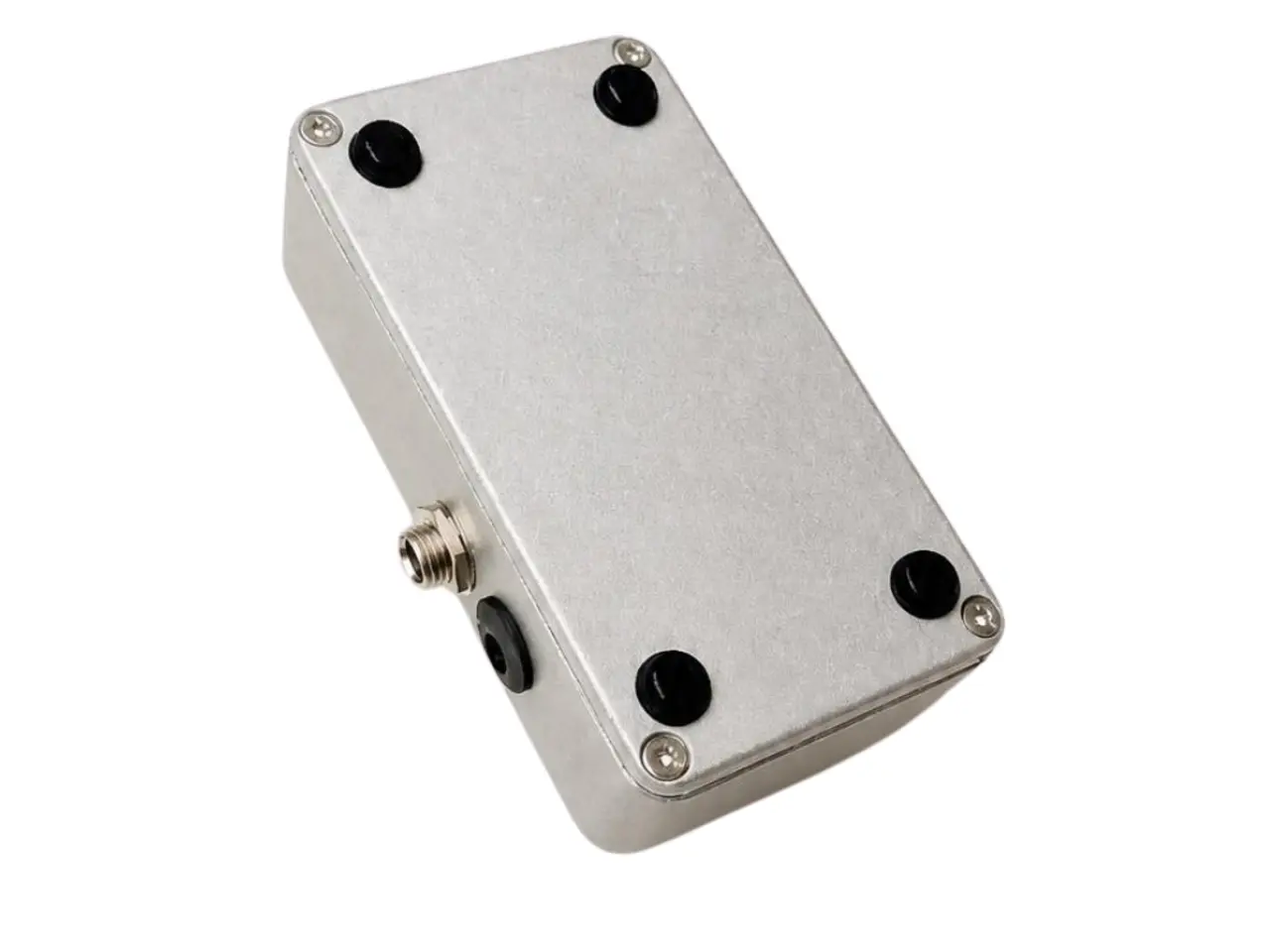 Billede 2 - DIY Opto-Comp Guitar Pedal