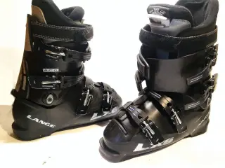LANGE LX6 A.C.D skistøvler