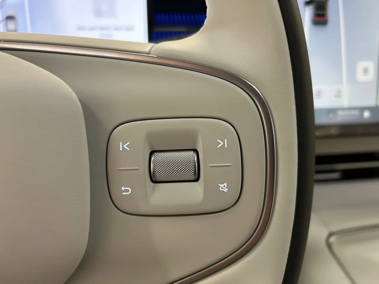 Billede 12 - Xpeng G6 Performance