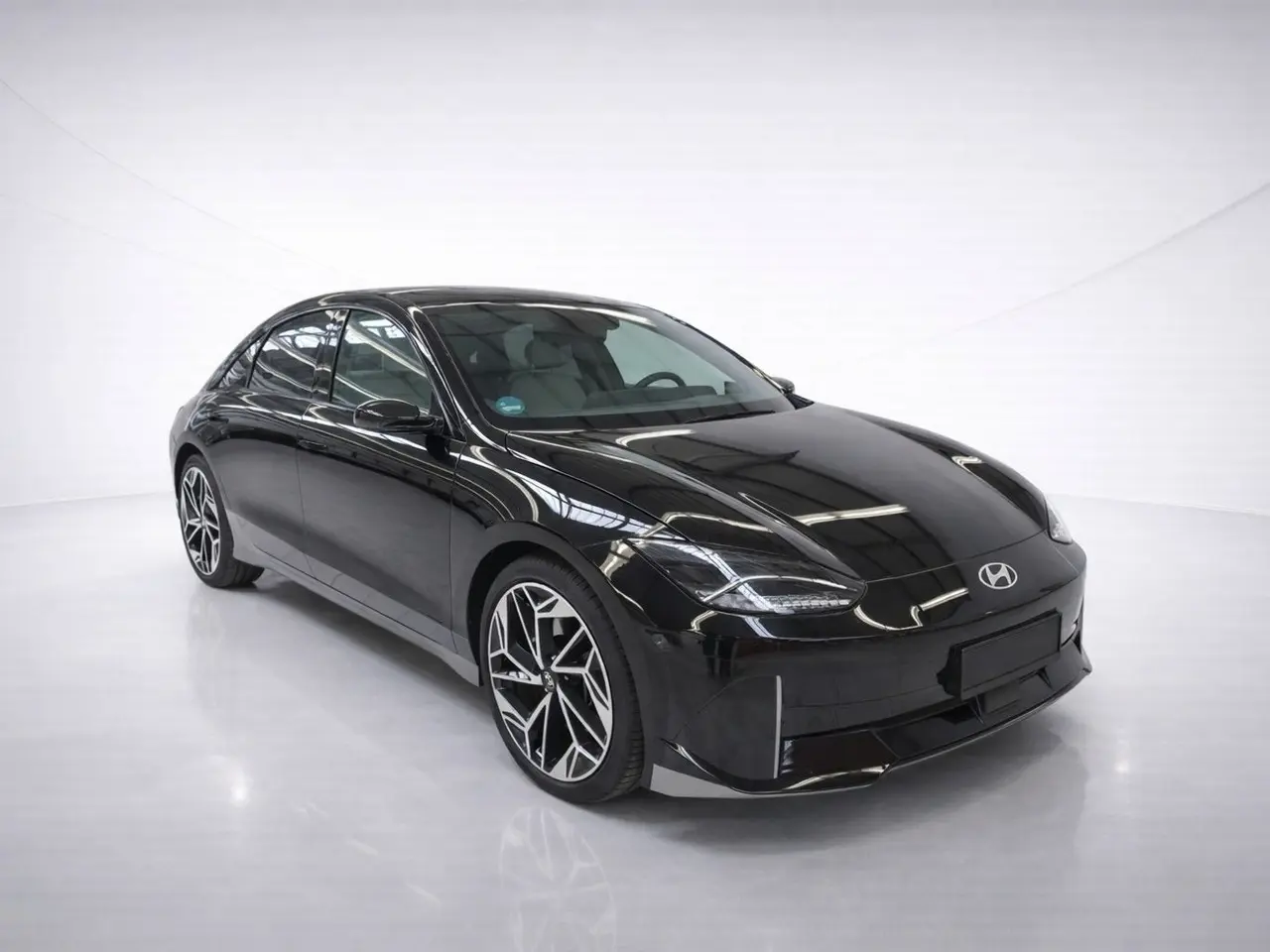 Billede 4 - Hyundai Ioniq 6 77 Ultimate