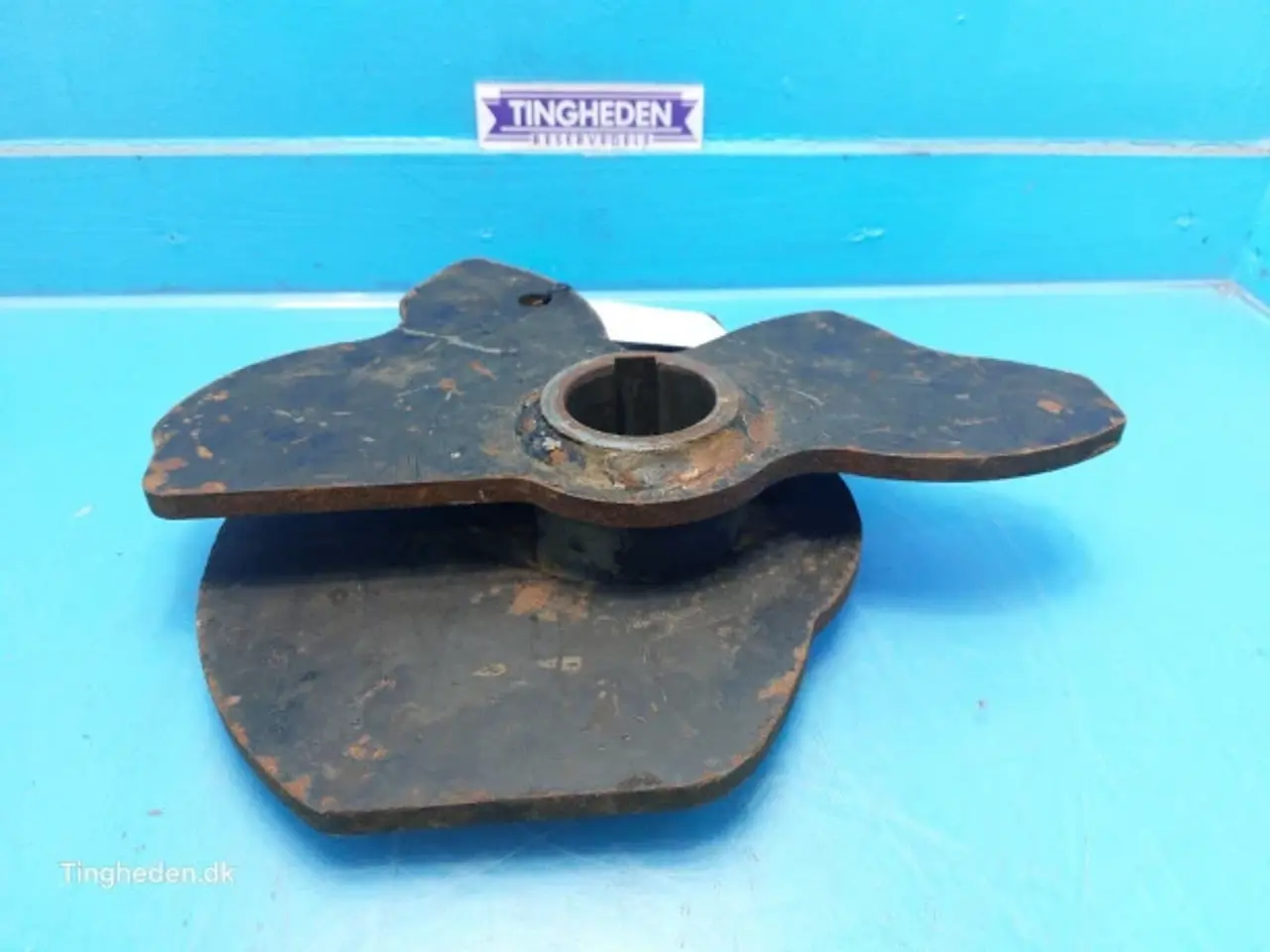 Billede 2 - New Holland 4860 Kam 84014041