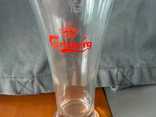 Carlsberg glas