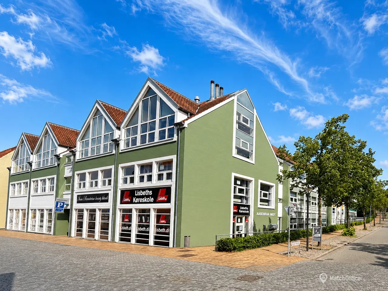Billede 6 - Stort kontor/showroom