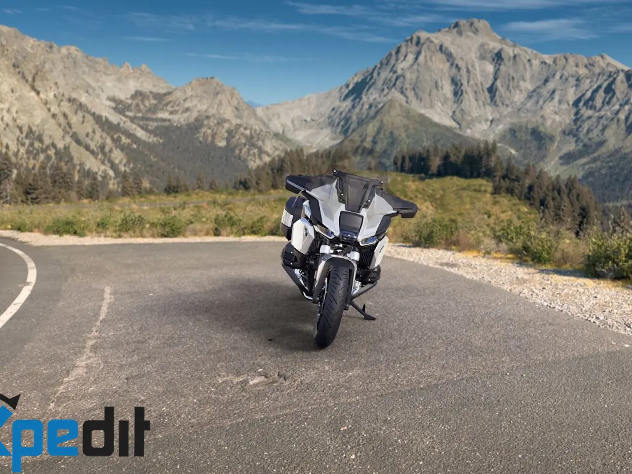 Billede 5 - BMW R 1300 RT