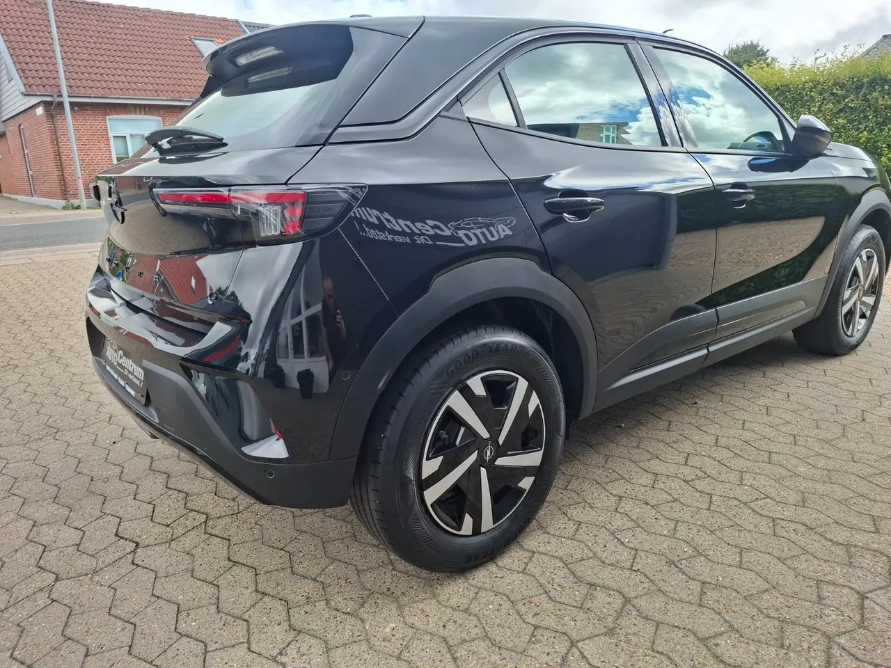 Billede 3 - Opel Mokka-e 54 Edition