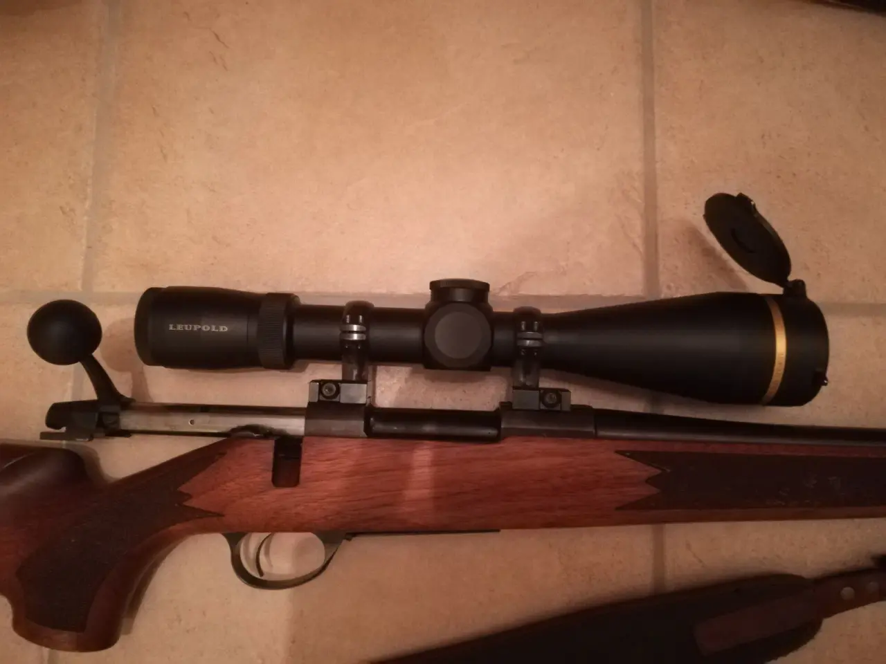 Billede 2 - Sako m591 kal. 308 win
