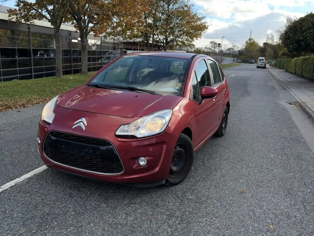 Billede 2 - Citroën C3 1,6 HDi 92 Attraction