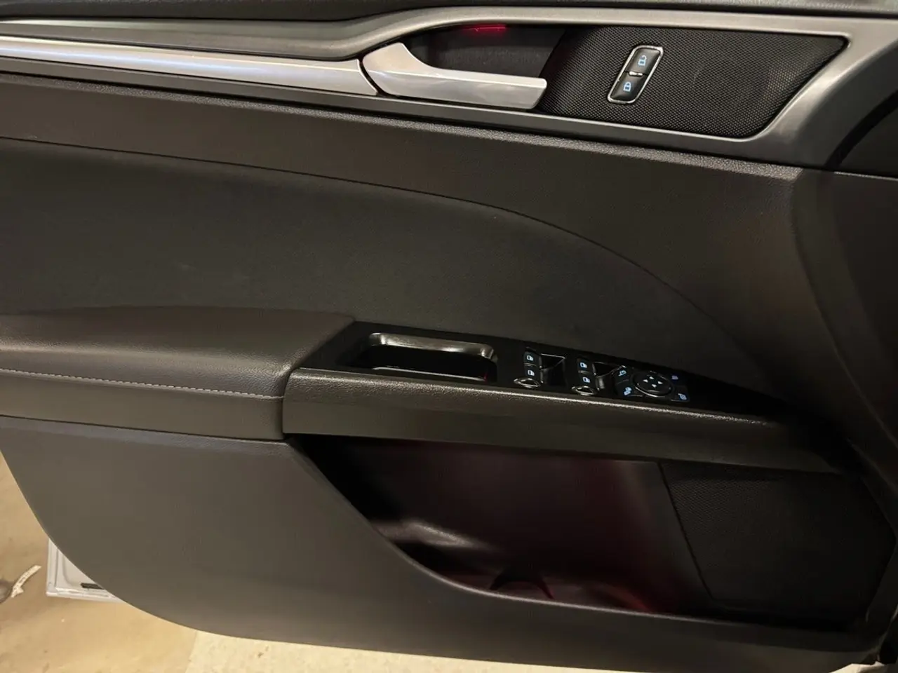 Billede 13 - Ford Mondeo 2,0 TDCi 150 Titanium stc. aut.