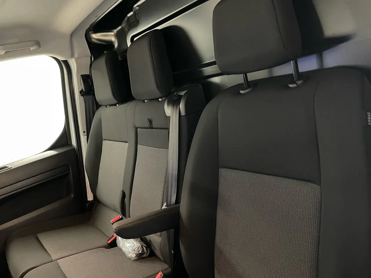 Billede 13 - Opel Vivaro 2,0 D 145 Enjoy+ L2V2
