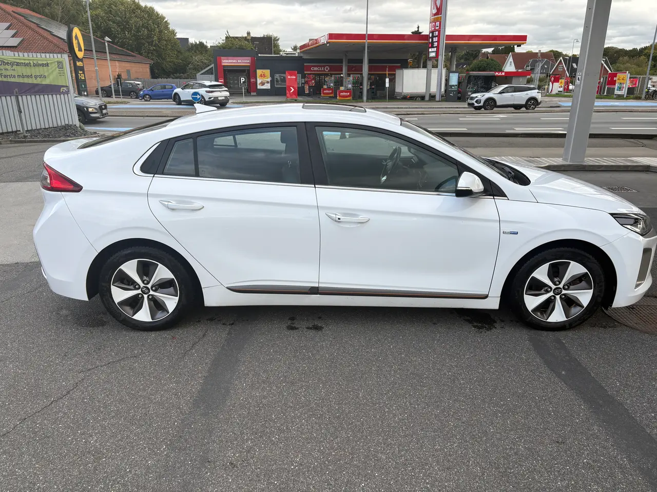 Billede 6 - Hyundai IONIQ Premium El-Bil Aut.Gear SUV