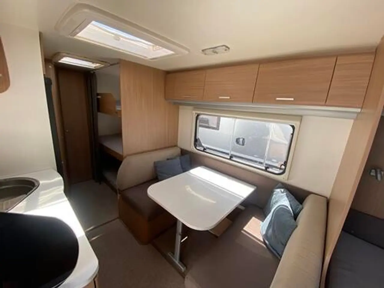 Billede 3 - Adria AVIVA 512 PT