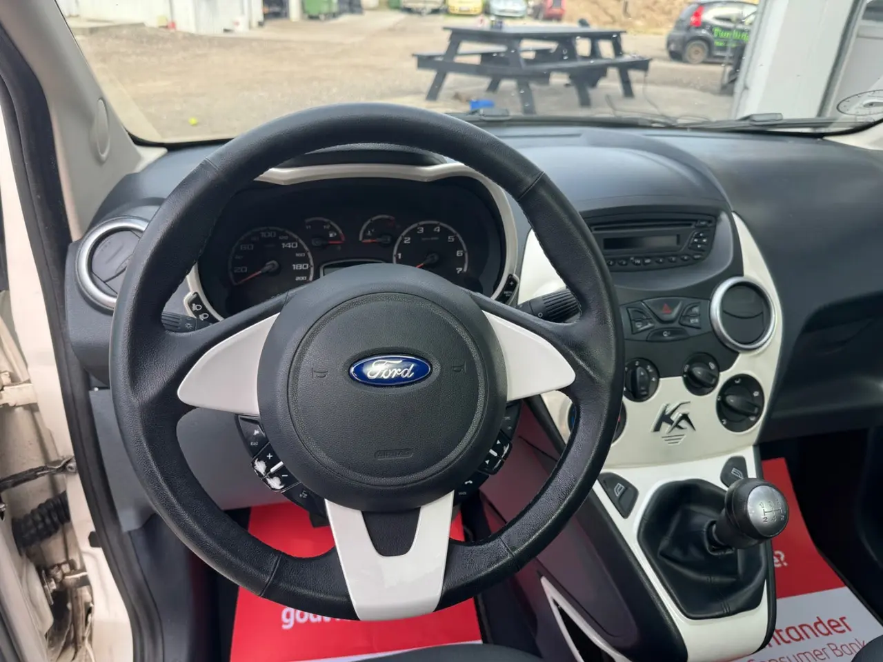 Billede 10 - Ford Ka 1,2 Titanium