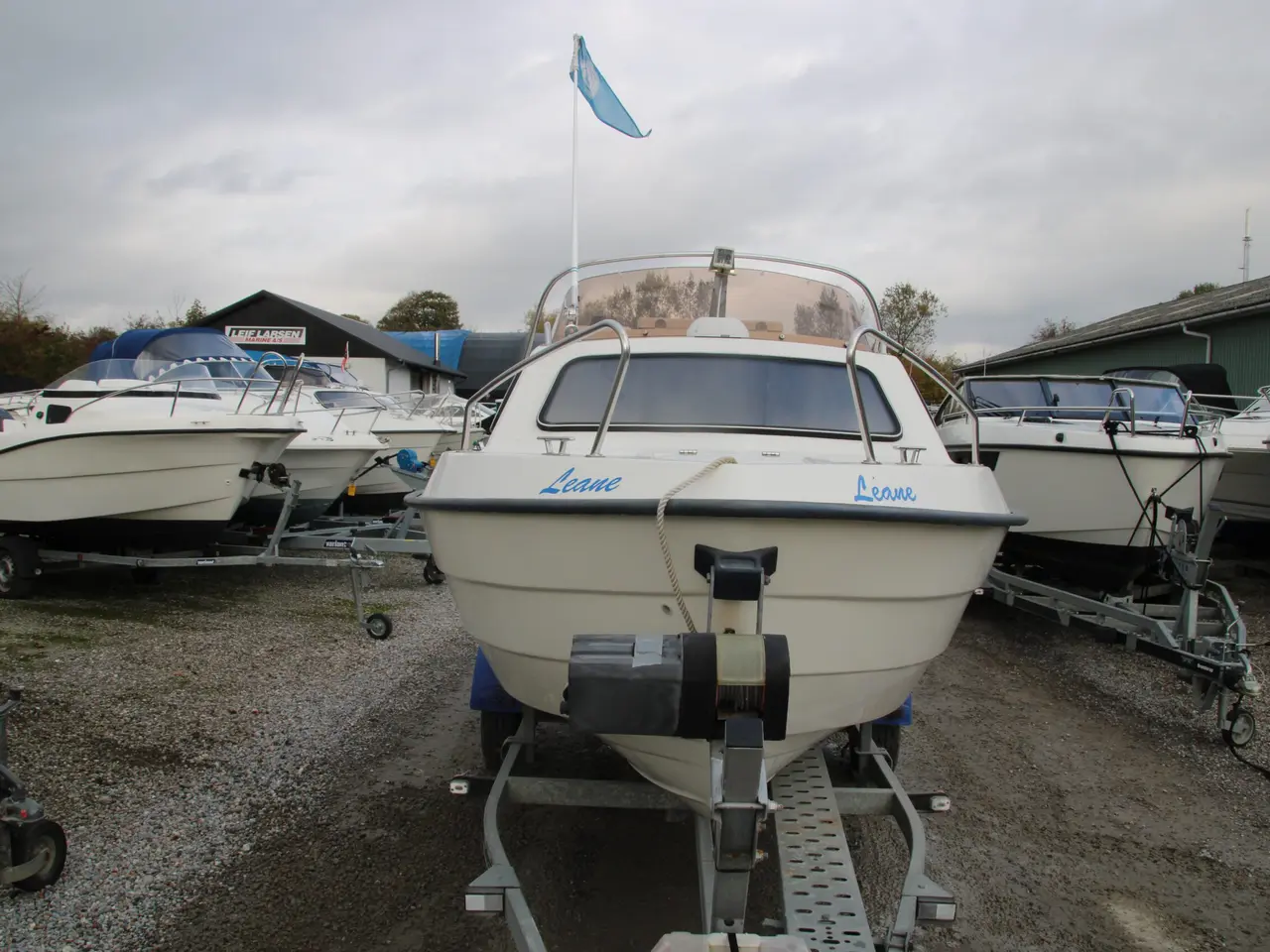 Billede 3 - Ryds 485C Big Fish