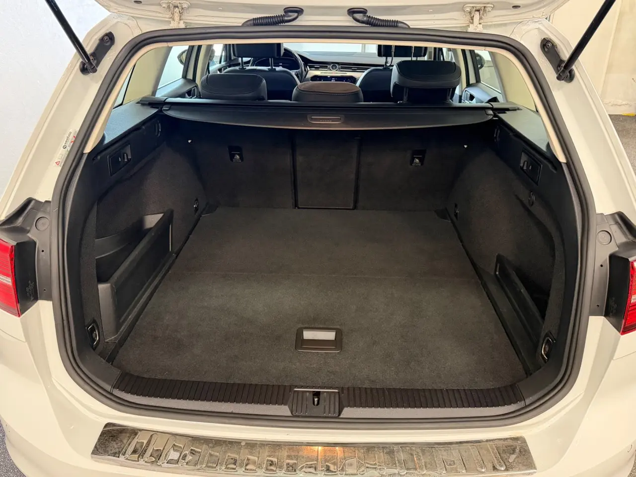 Billede 6 - VW Passat 1,4 GTE Highline Variant DSG