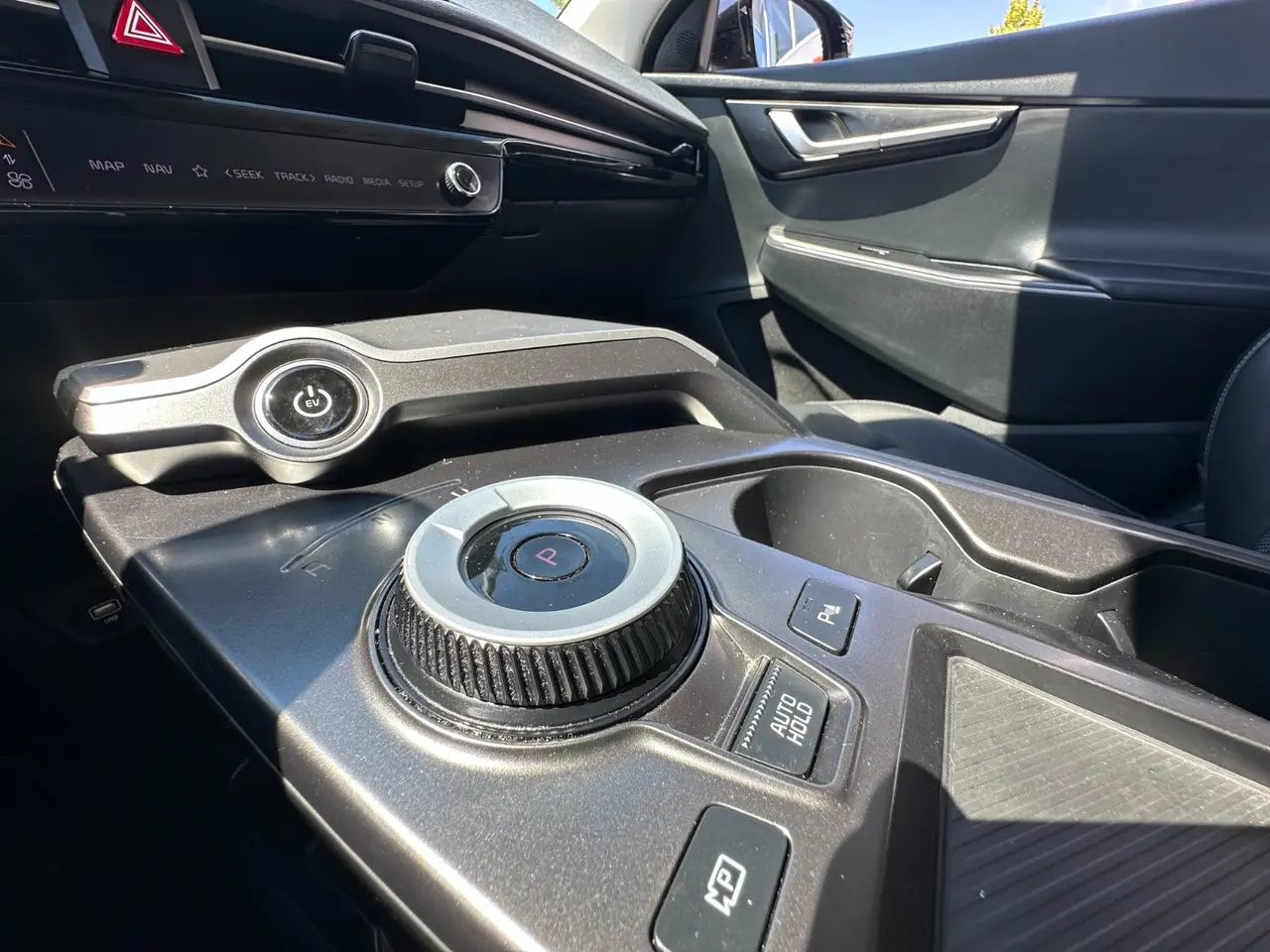 Billede 16 - Kia EV6 77 Long Range Upgrade