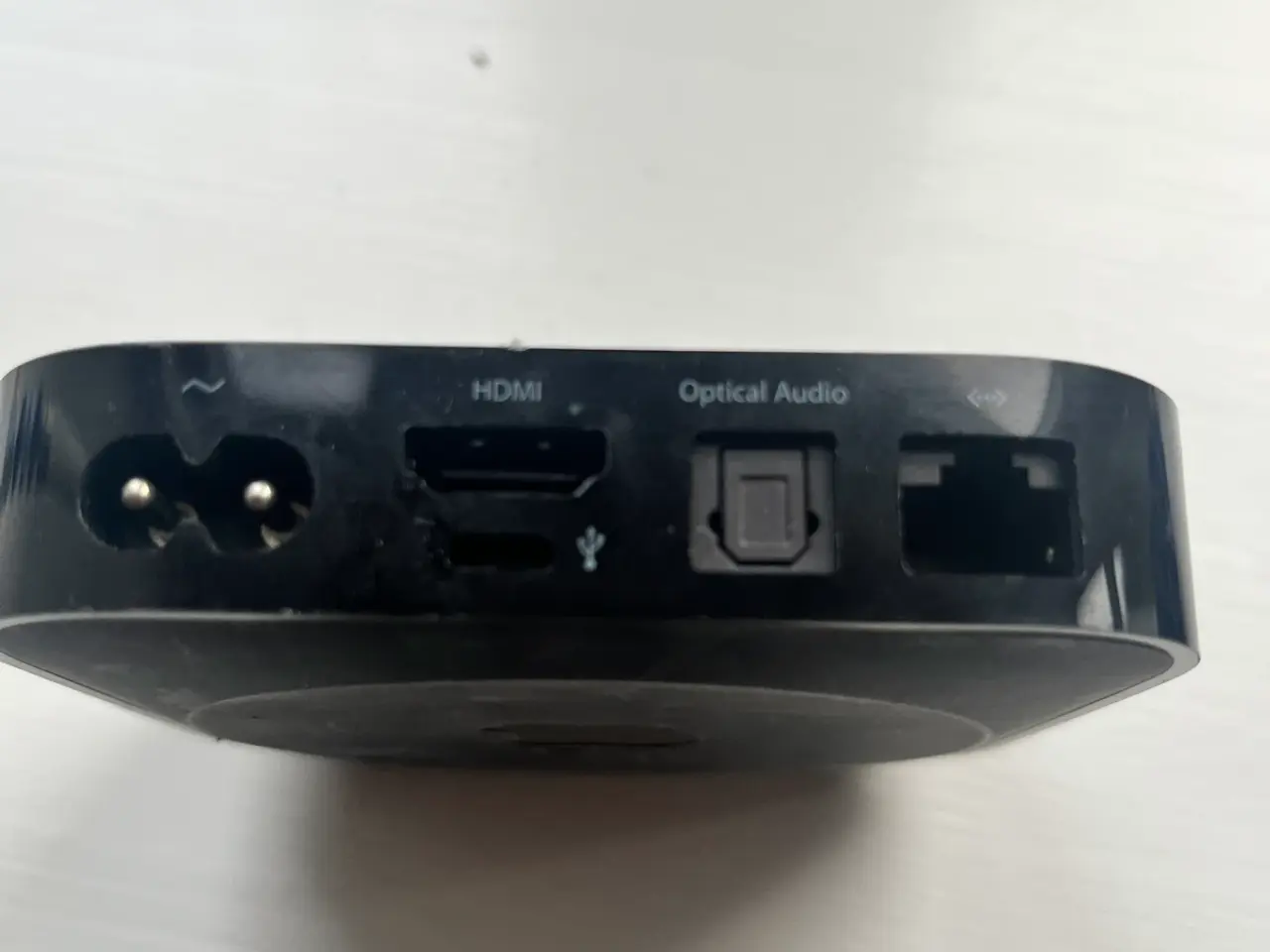 Billede 3 - Apple TV 3.gen model A1469