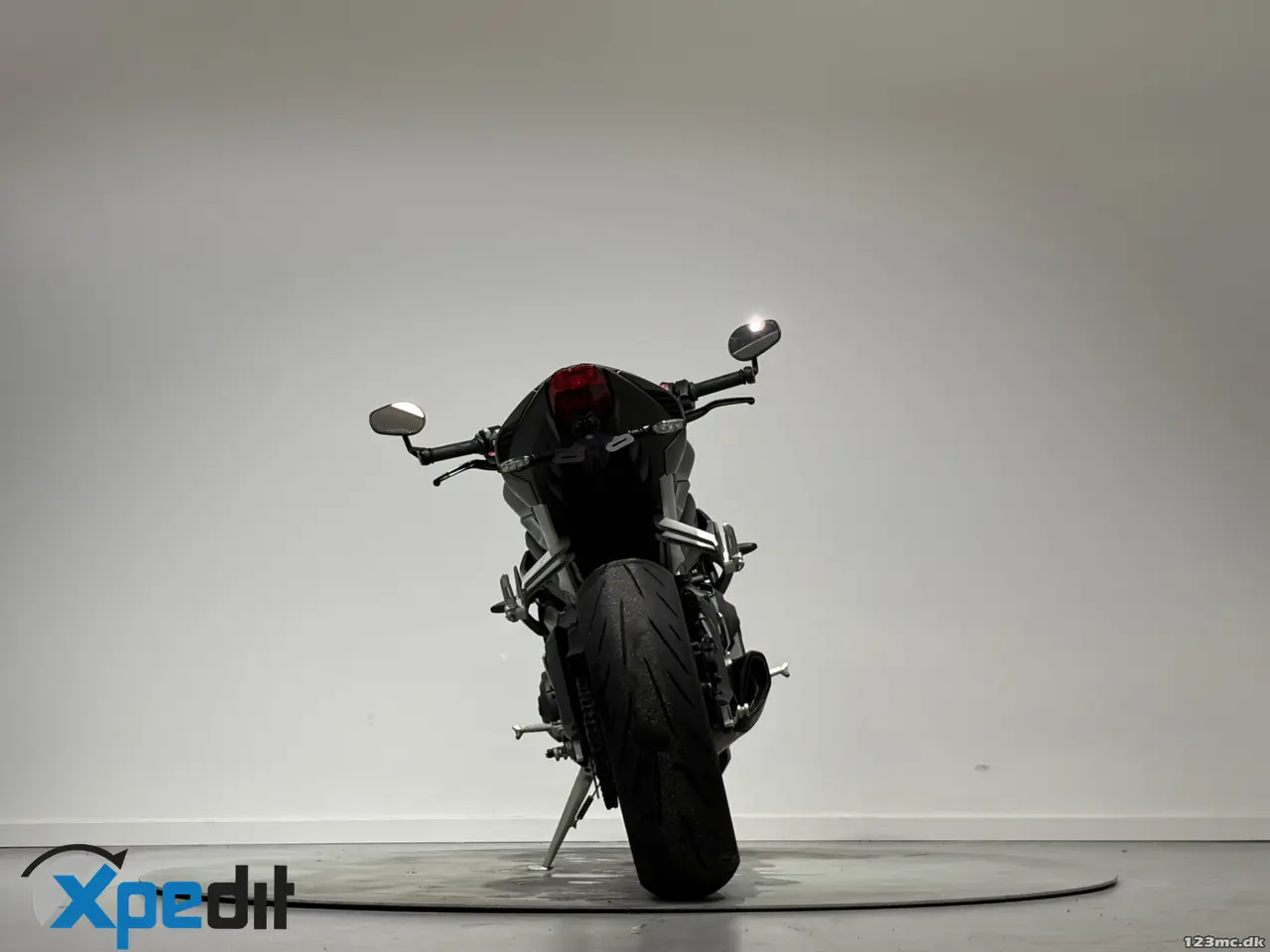 Billede 8 - Triumph Street Triple RS