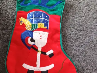 Flot Julesok